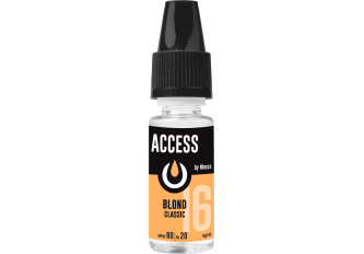 3xFL ACCESS BLOND CLASSIC 16MG