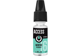 3xFL ACCESS MENTHE GLACIALE 16MG