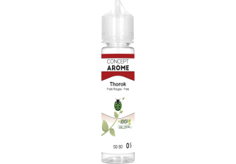 FL 50ML THOROK 0MG