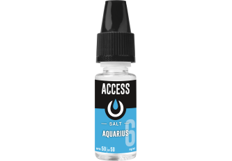 3x10ML ACCESS SALT Aquarius 6MG