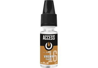 3x10ML ACCESS SALT Virginia Classic 16MG