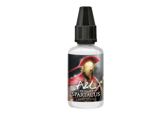 Concentré Spartacus 30ml