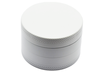 Boite 4 Parties 52 x 35 mm Soft White