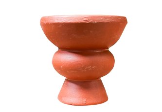 B.12 Foyers narguilé naturel