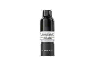 B.5 Pods Elfbar PLUS30 fraise glacée 10mg