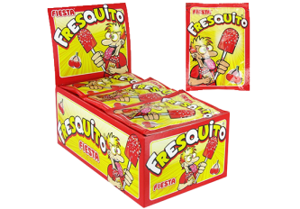 B.40 Fresquito Cerise