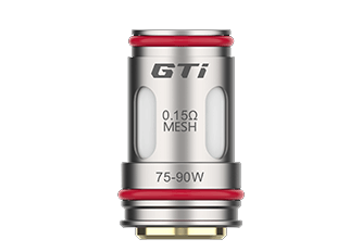 B.5 Résistances GTI MESH 0.15 Ω