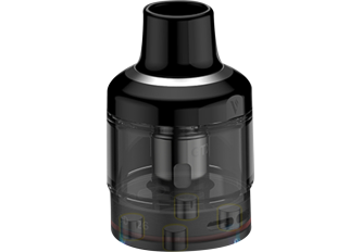 B.2 Clearomiseurs GTX GO80 5ml