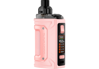 Aegis Hero 2 H45 Rose Sakura