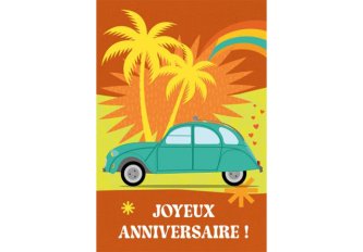 L.6 Carnets anniversaire Homme