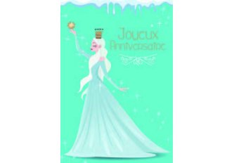 L.6 Carnets anniversaire enfant