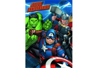 L.6 Carnets anniversaire enfant