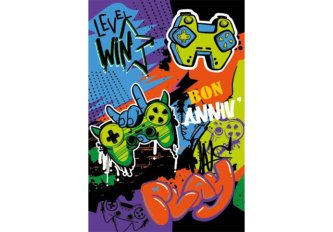 L.6 Carnets anniversaire ado