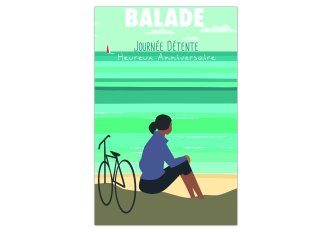 L.6 Carnets anniversaire Femme