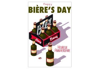 L.6 Carnets anniversaire Homme