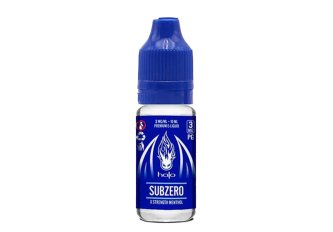 Halo Subzero 10ml 12mg