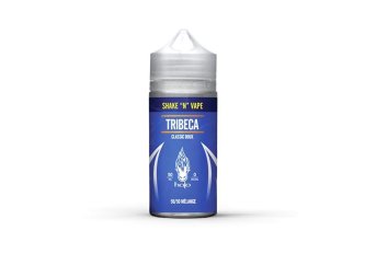 Halo Tribeca 50ml 0mg