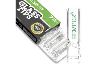 P.10 Filtres en verre 7mm