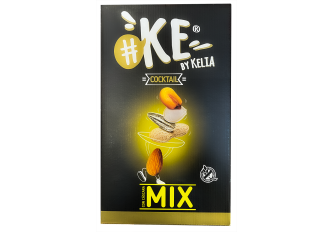 B.30 Sachets de cocktails Mix VIP Ke by Kelia