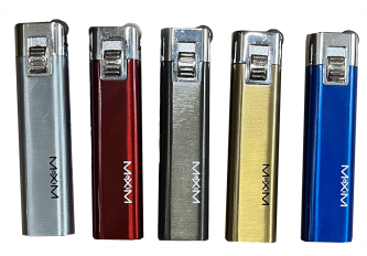 L.12 Briquets Maxime