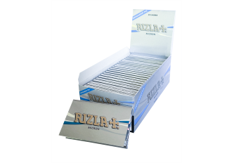 B.2x25 Cahiers courts Micron Rizla+