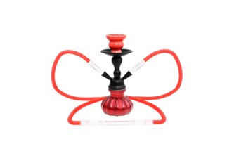 Narguilé Pumkin Rouge