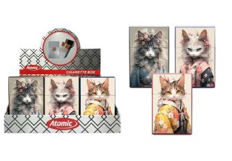 L.12 porte paquets Catrina Kat