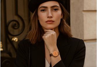 L.6 Montres femme Pierre Itier