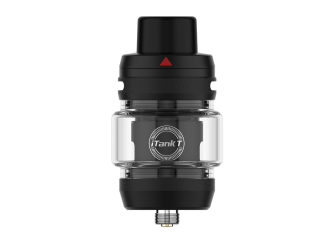 Clearomiseur iTank Gen MAX noir
