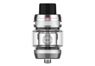 Clearomiseur iTank Gen MAX Argent