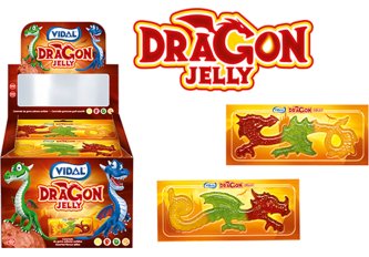B.11 Jelly Dragon