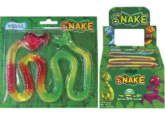 B.11 Jelly Snake