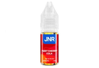 10x10ML JNR CERISE COLA 20MG