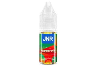 10x10ML JNR CERISE ICE 20MG