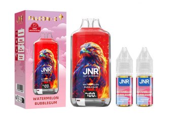 B.5 Falcon X Plus – 28K Puff – 20mg – Pastèque bubblegum