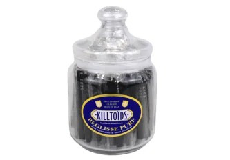 B.100 Bois de réglisse Killtoïd