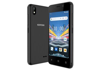 CITY4 (Double SIM - Écran 4'', 8Go, 1Go RAM)