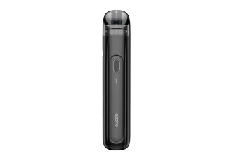 Aspire Flexus Q | Black