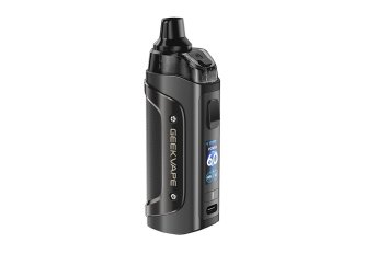 Geekvape Aegis Boost 3 | Black