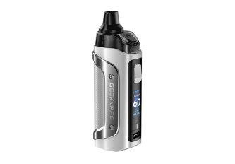 Geekvape Aegis Boost 3 | Silver