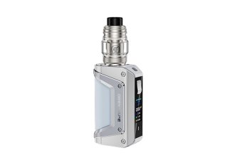 Geekvape Aegis Legend 3 | Silver