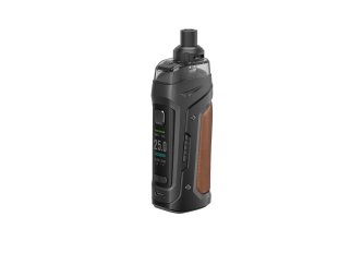 Innokin Coolfire PZPulse | Black