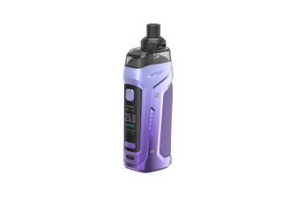 Innokin Coolfire PZPulse | Violet