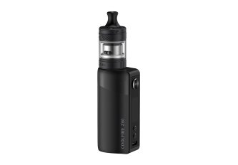 Innokin Coolfire Z60 Zlide Top | Black