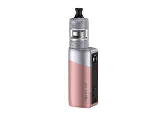 Innokin Coolfire Z60 Zlide Top | Rose