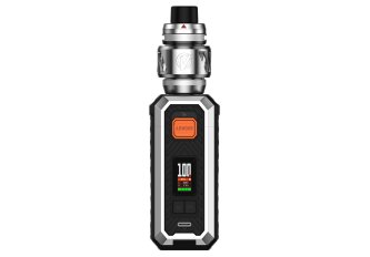 Kit Armour S Itank T Argent - VAPORESSO