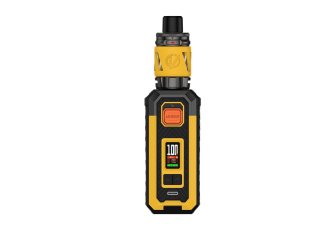 Vaporesso Armour S Itank 2 | Yellow