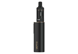 Vaptio Cosmo 2 | Black
