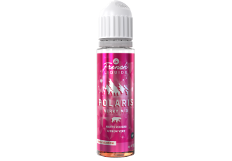 Le French Liquide Berry Mix Polaris 50ml 0mg