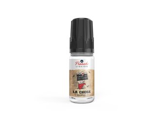 Le French Liquide La Chose blend 10ml 6mg